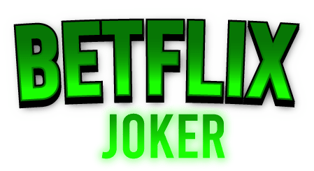 logo betflix joker เครดิต ฟรี 50
